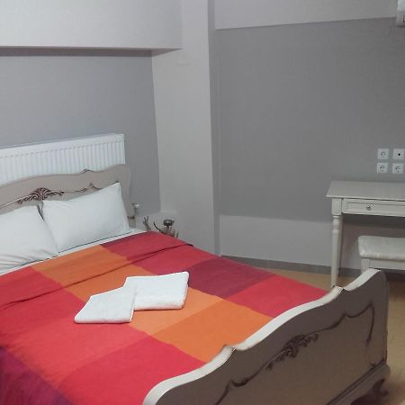 Jennys Apartment Превеза Экстерьер фото