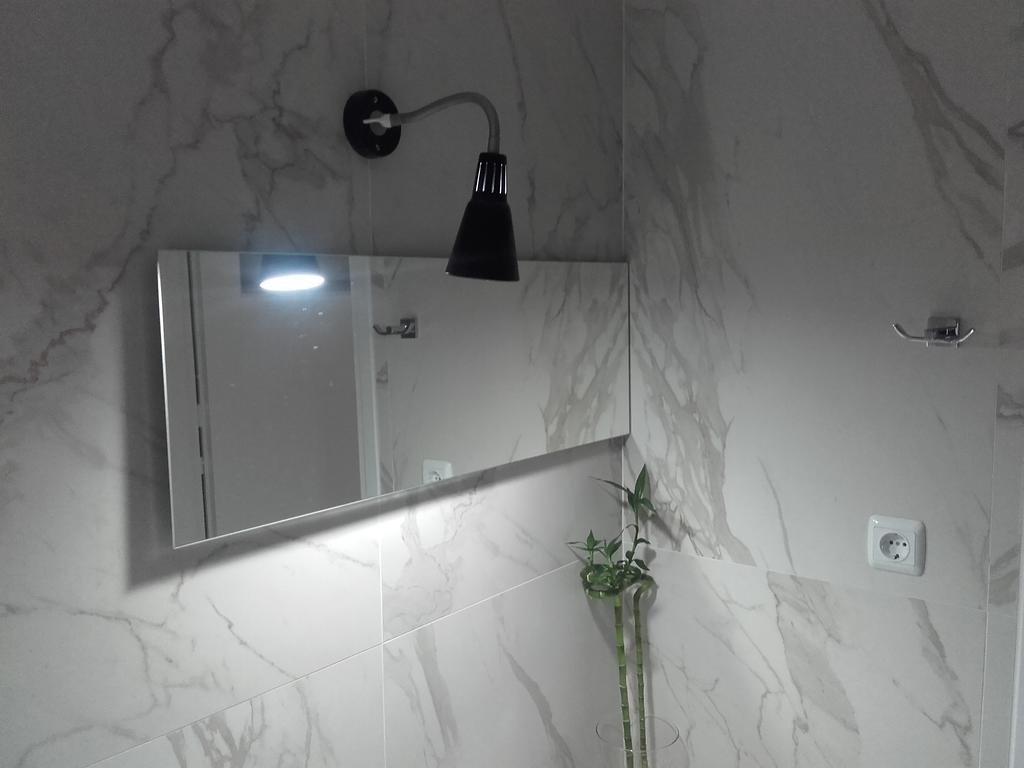 Jennys Apartment Превеза Экстерьер фото