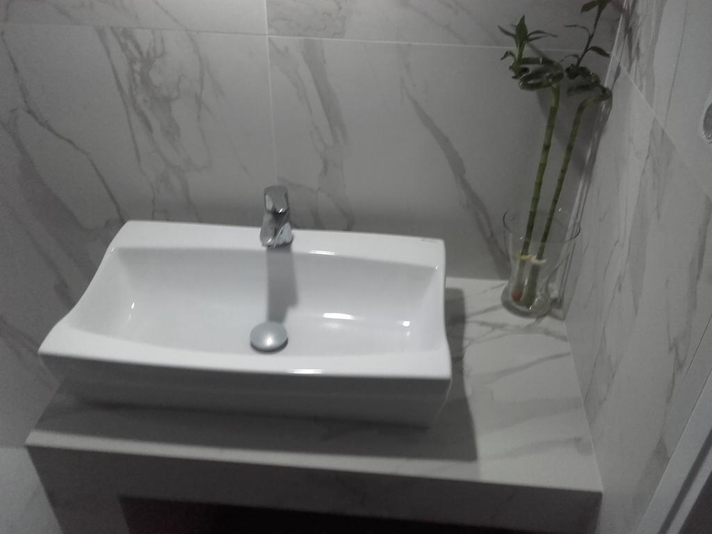 Jennys Apartment Превеза Экстерьер фото