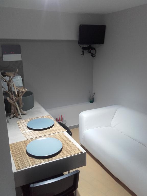 Jennys Apartment Превеза Экстерьер фото