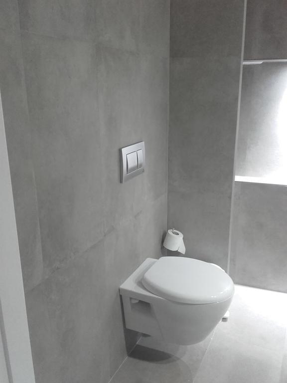 Jennys Apartment Превеза Экстерьер фото