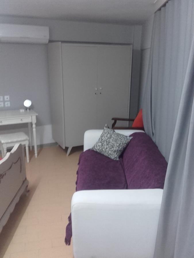 Jennys Apartment Превеза Экстерьер фото